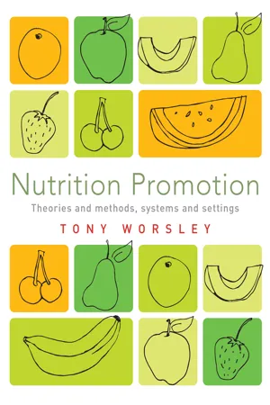 Nutrition Promotion