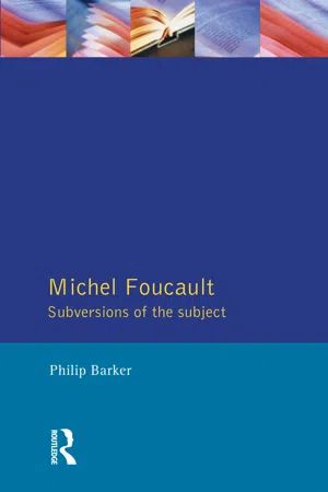 Michel Foucault