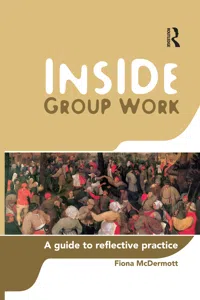 Inside Group Work_cover