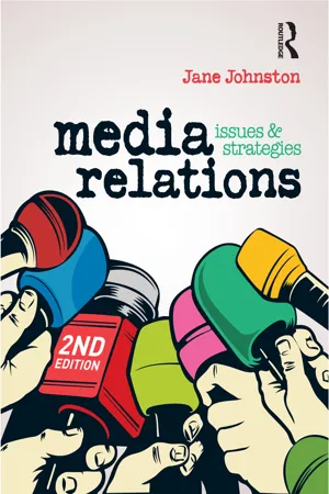 Media Relations