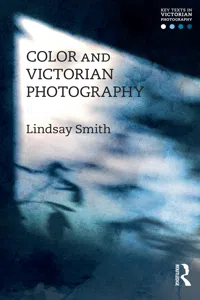 Color and Victorian Photography_cover