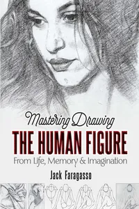 Mastering Drawing the Human Figure_cover