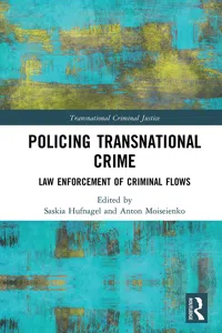 Policing Transnational Crime_cover