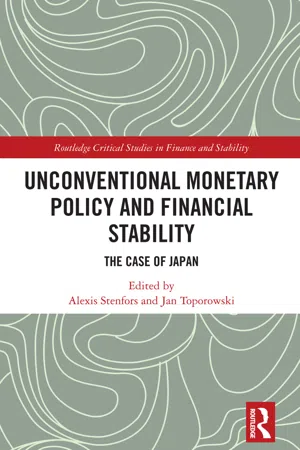 Unconventional Monetary Policy and Financial Stability