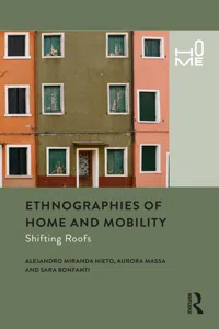 Ethnographies of Home and Mobility_cover