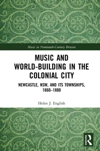 Music and World-Building in the Colonial City_cover