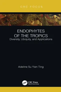 Endophytes of the Tropics_cover