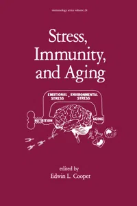 Stress, Immunity, and Aging_cover