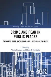 Crime and Fear in Public Places_cover