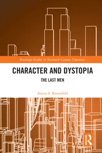 Character and Dystopia_cover