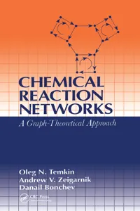 Chemical Reaction Networks_cover