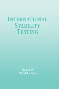International Stability Testing_cover