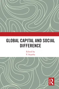 Global Capital and Social Difference_cover