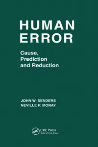Human Error_cover