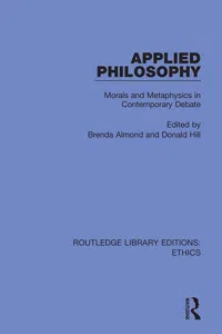 Applied Philosophy_cover