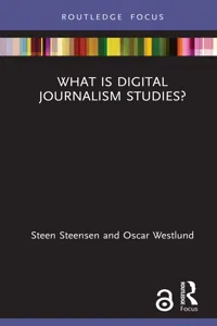 What is Digital Journalism Studies?_cover