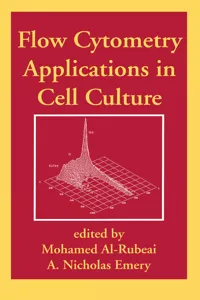 Flow Cytometry Applications in Cell Culture_cover