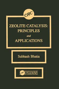 Zeolite Catalysts_cover