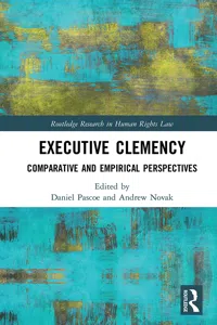 Executive Clemency_cover