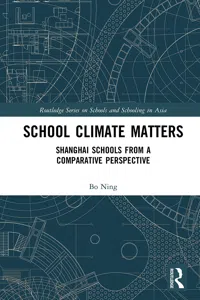 School Climate Matters_cover