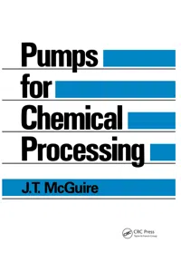 Pumps for Chemical Processing_cover