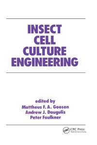 Insect Cell Culture Engineering_cover