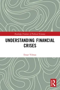 Understanding Financial Crises_cover