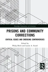 Prisons and Community Corrections_cover