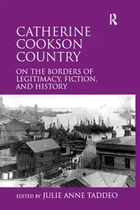 Catherine Cookson Country_cover