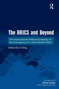 The BRICS and Beyond_cover