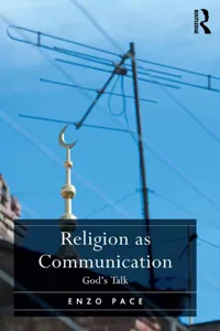 Religion as Communication_cover