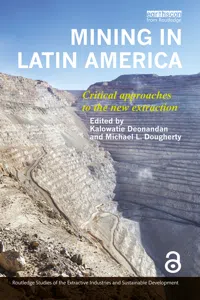 Mining in Latin America_cover