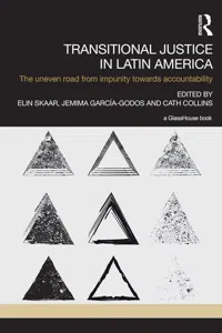 Transitional Justice in Latin America_cover