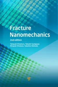 Fracture Nanomechanics_cover