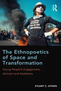 The Ethnopoetics of Space and Transformation_cover