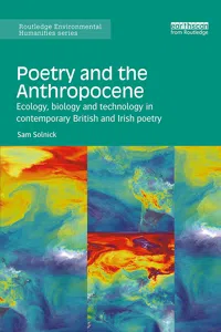 Poetry and the Anthropocene_cover