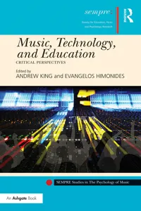 Music, Technology, and Education_cover