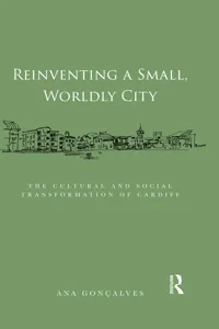 Reinventing a Small, Worldly City_cover