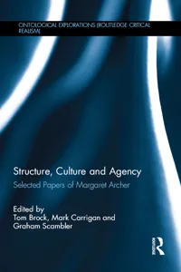 Structure, Culture and Agency_cover