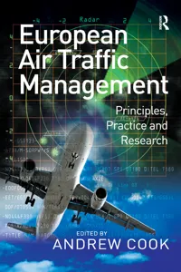 European Air Traffic Management_cover