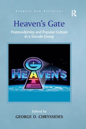 Heaven's Gate