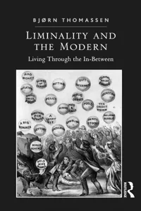 Liminality and the Modern_cover