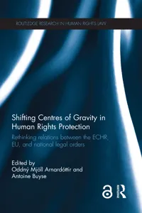 Shifting Centres of Gravity in Human Rights Protection_cover