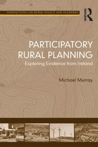 Participatory Rural Planning_cover