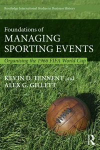 Foundations of Managing Sporting Events_cover