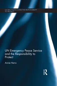 UN Emergency Peace Service and the Responsibility to Protect_cover