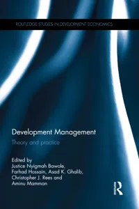 Development Management_cover