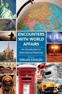 Encounters with World Affairs_cover