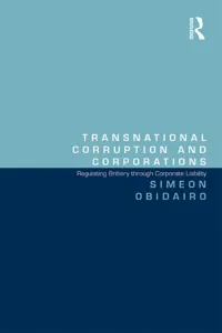 Transnational Corruption and Corporations_cover