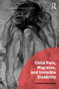 Child Pain, Migraine, and Invisible Disability_cover